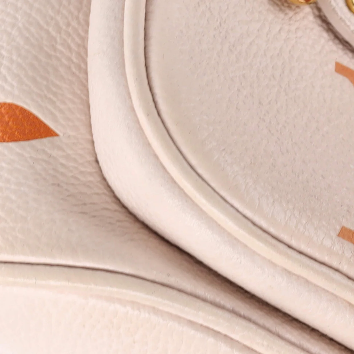 Bum Bag By The Pool Monogram Empreinte Giant Mini - Deep Luxury