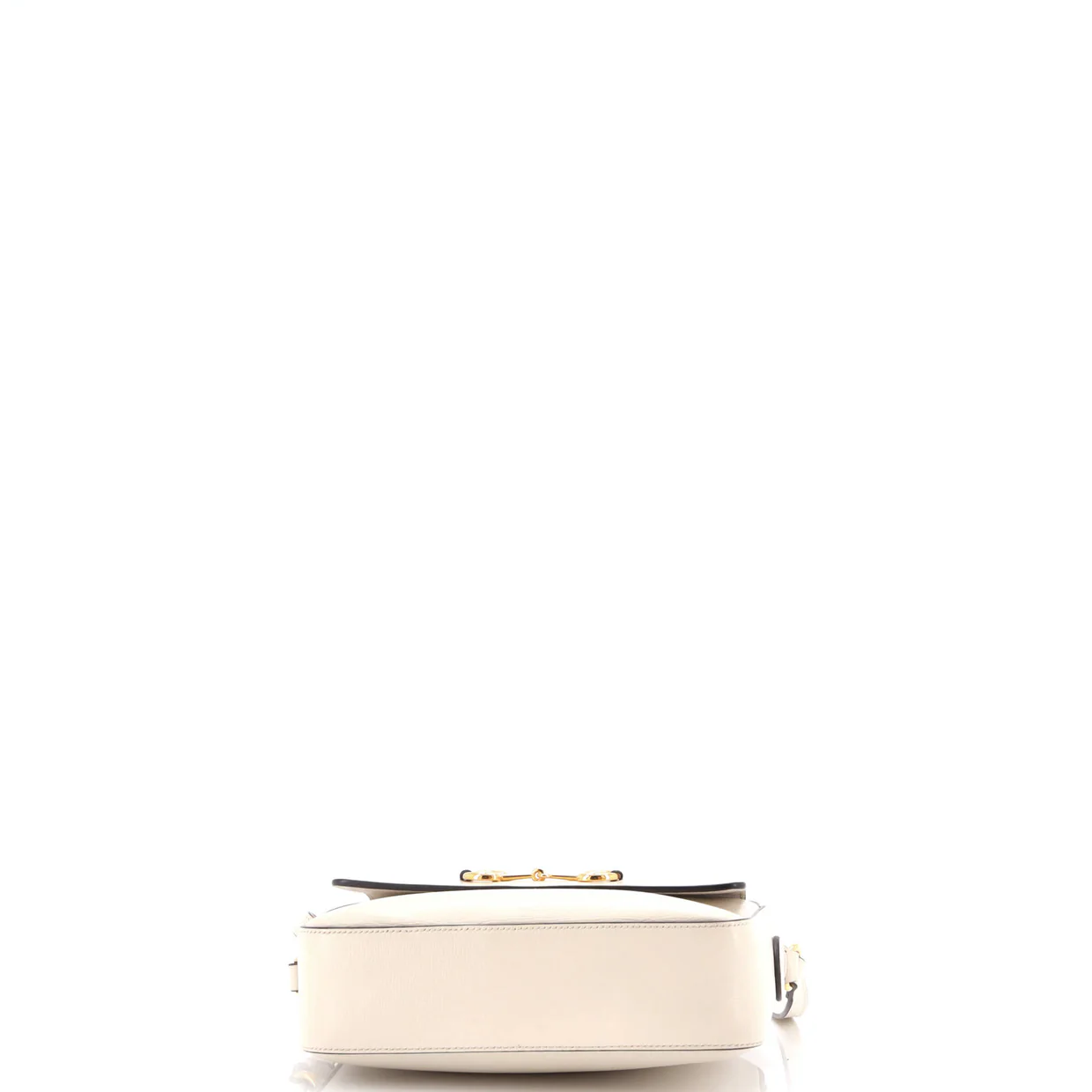 Horsebit 1955 Flap Pocket Camera Bag Leather Small - Deep Luxury