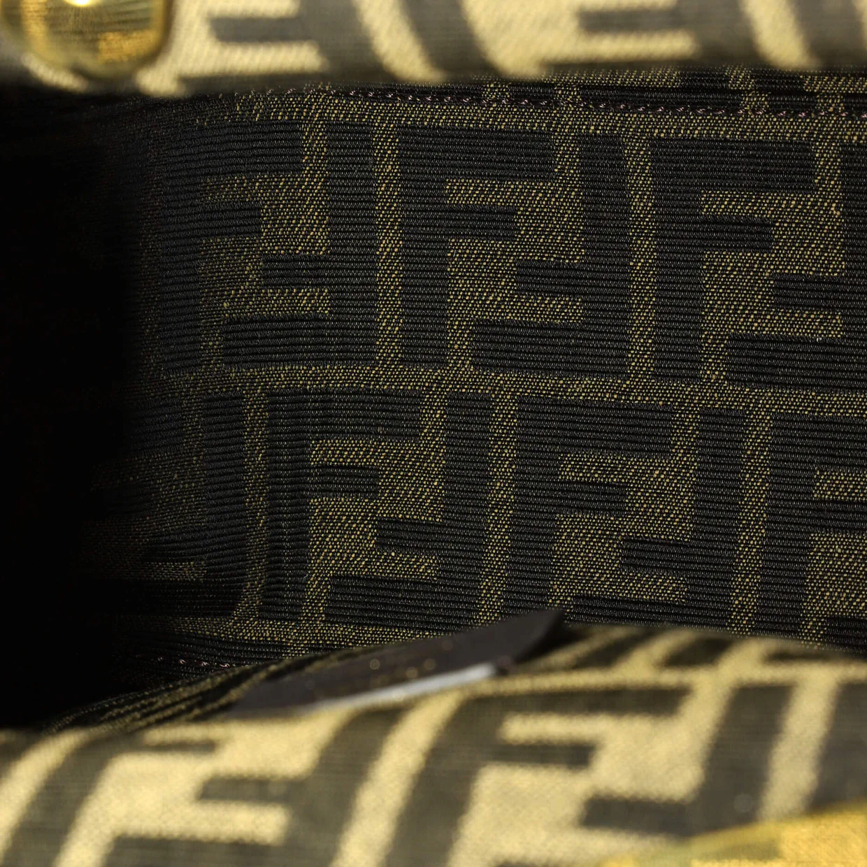 First Bag Leather Medium - Deep Luxury