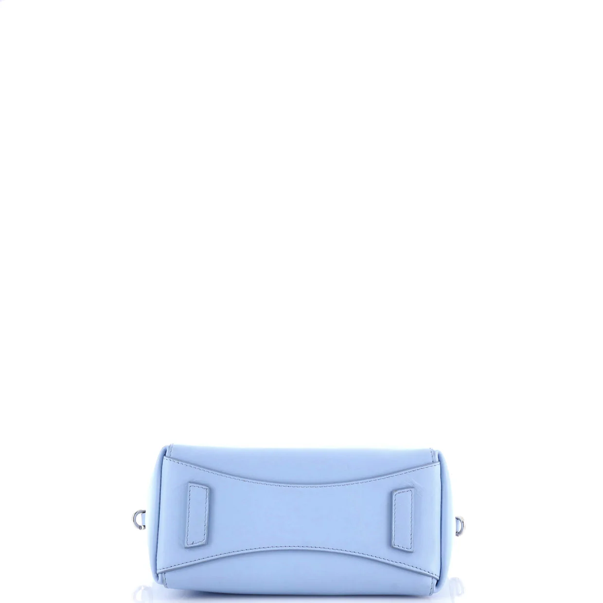 Antigona Sport Bag Leather Mini - Deep Luxury