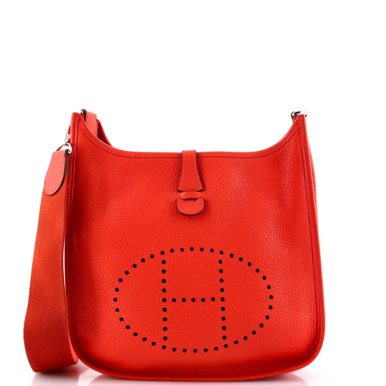 Evelyne Bag Gen III Clemence PM - Deep Luxury