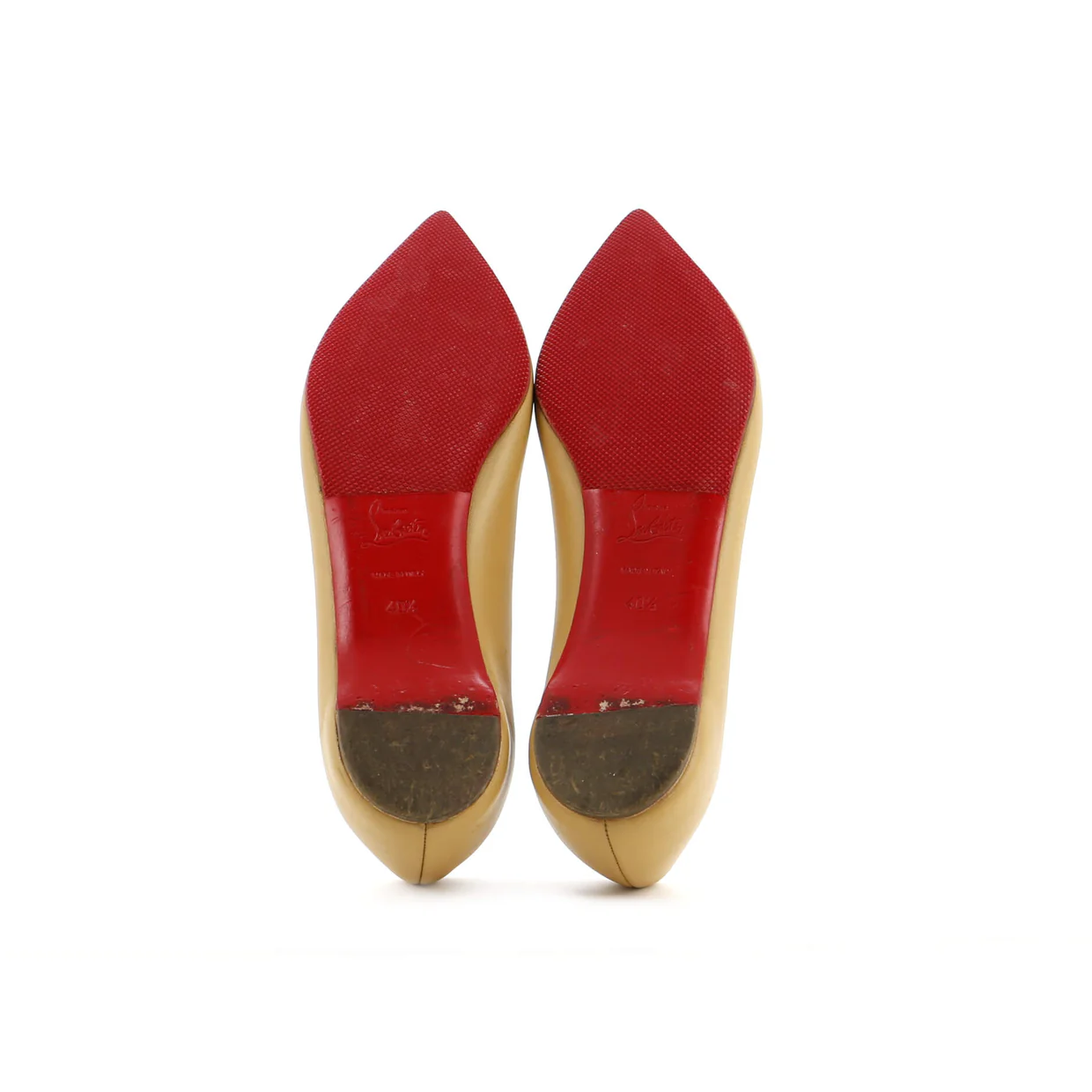 Women's Solasofia Flats Leather - Deep Luxury