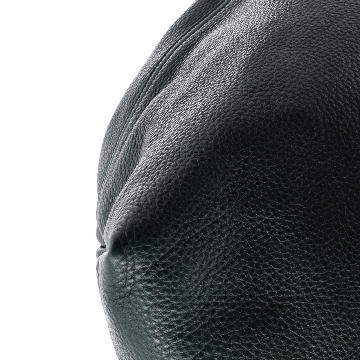 Jackie 1961 Soft Shoulder Bag Leather Medium - Deep Luxury