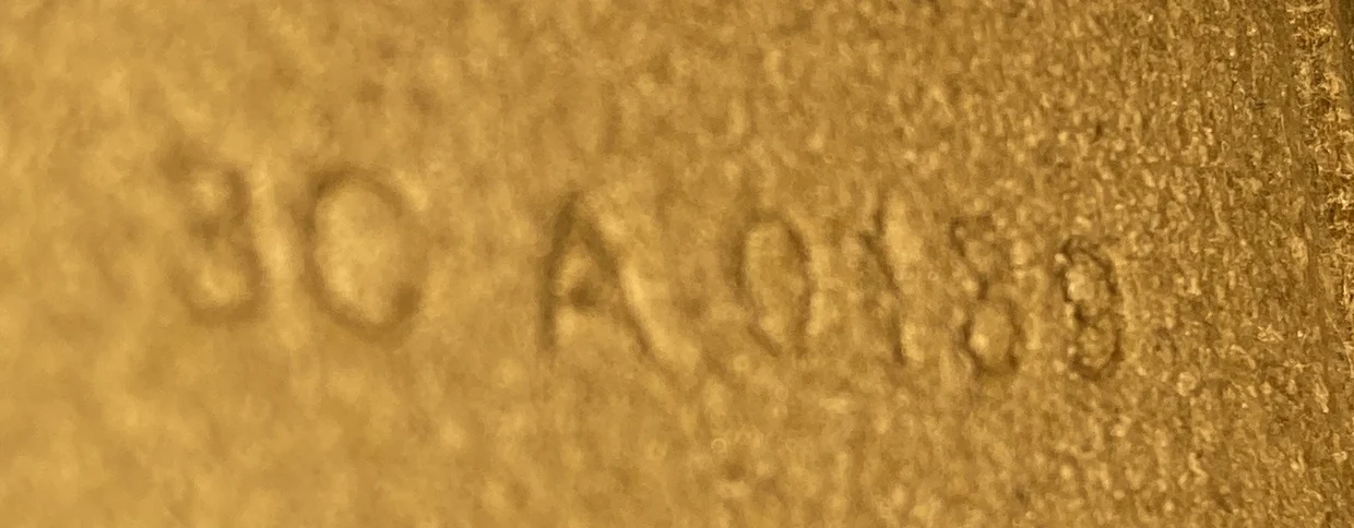 Charm Shoulder Bag Quilted Leather Medium - Deep Luxury