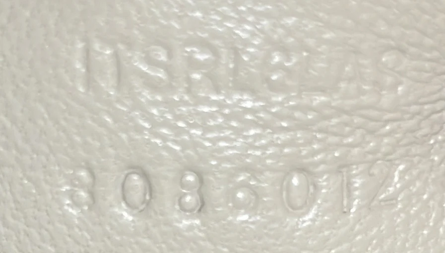 Shield Sling Shoulder Bag Check Canvas and Leather Mini - Deep Luxury