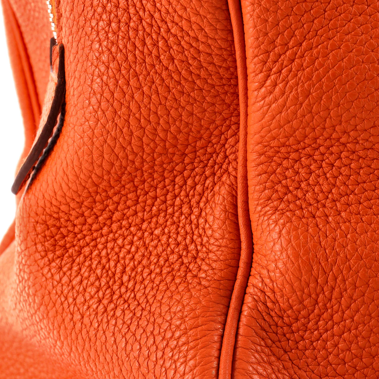 Victoria II Bag Clemence 35 - Deep Luxury