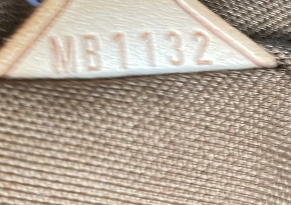 Tivoli Handbag Monogram Canvas GM - Deep Luxury