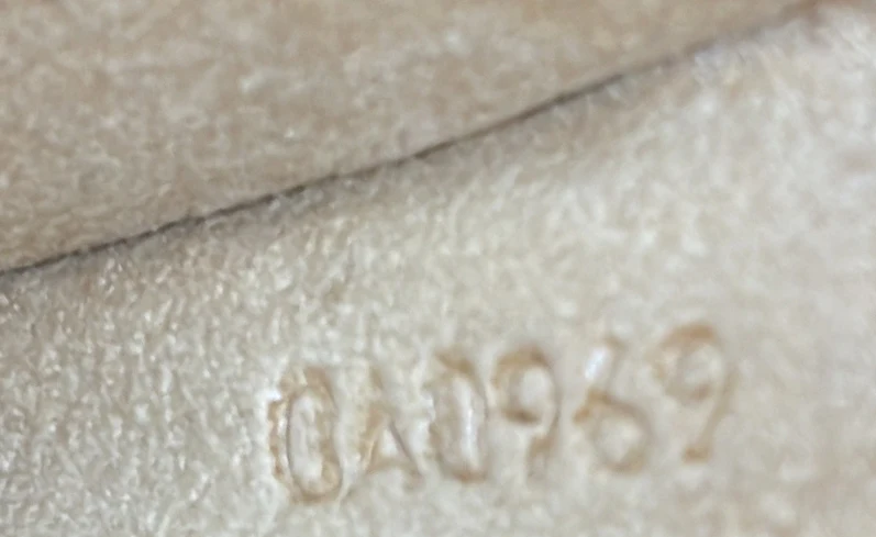 Twin Handbag Monogram Canvas GM - Deep Luxury