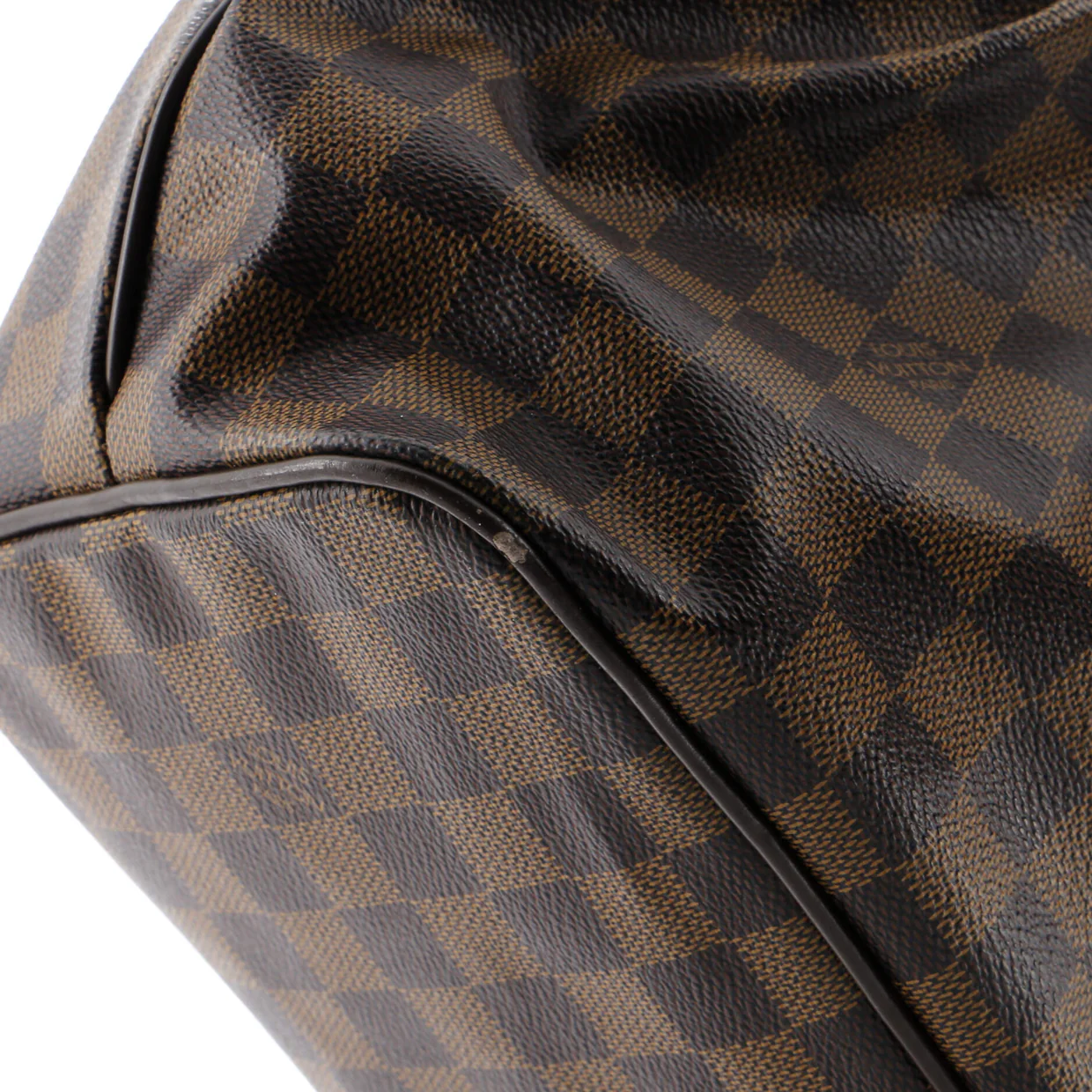 Westminster Handbag Damier PM - Deep Luxury