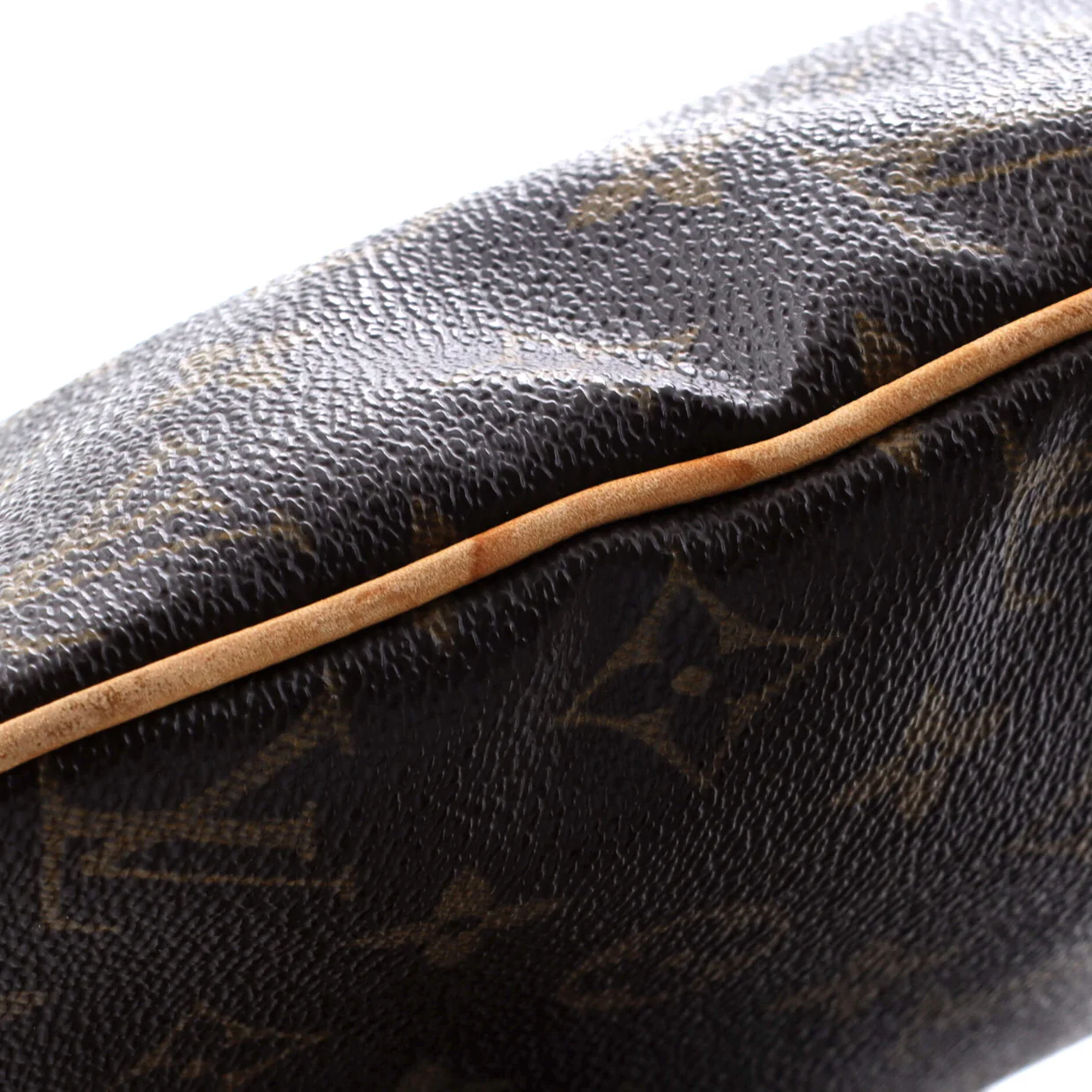 Bosphore Pochette Monogram Canvas - Deep Luxury