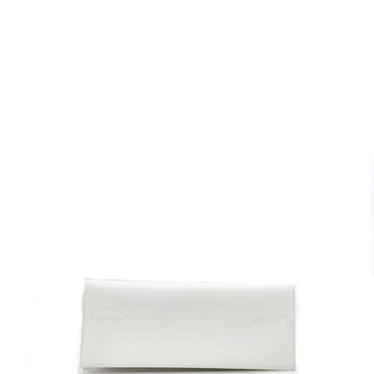 Shadow Birkin Cut Clutch Swift Long - Deep Luxury
