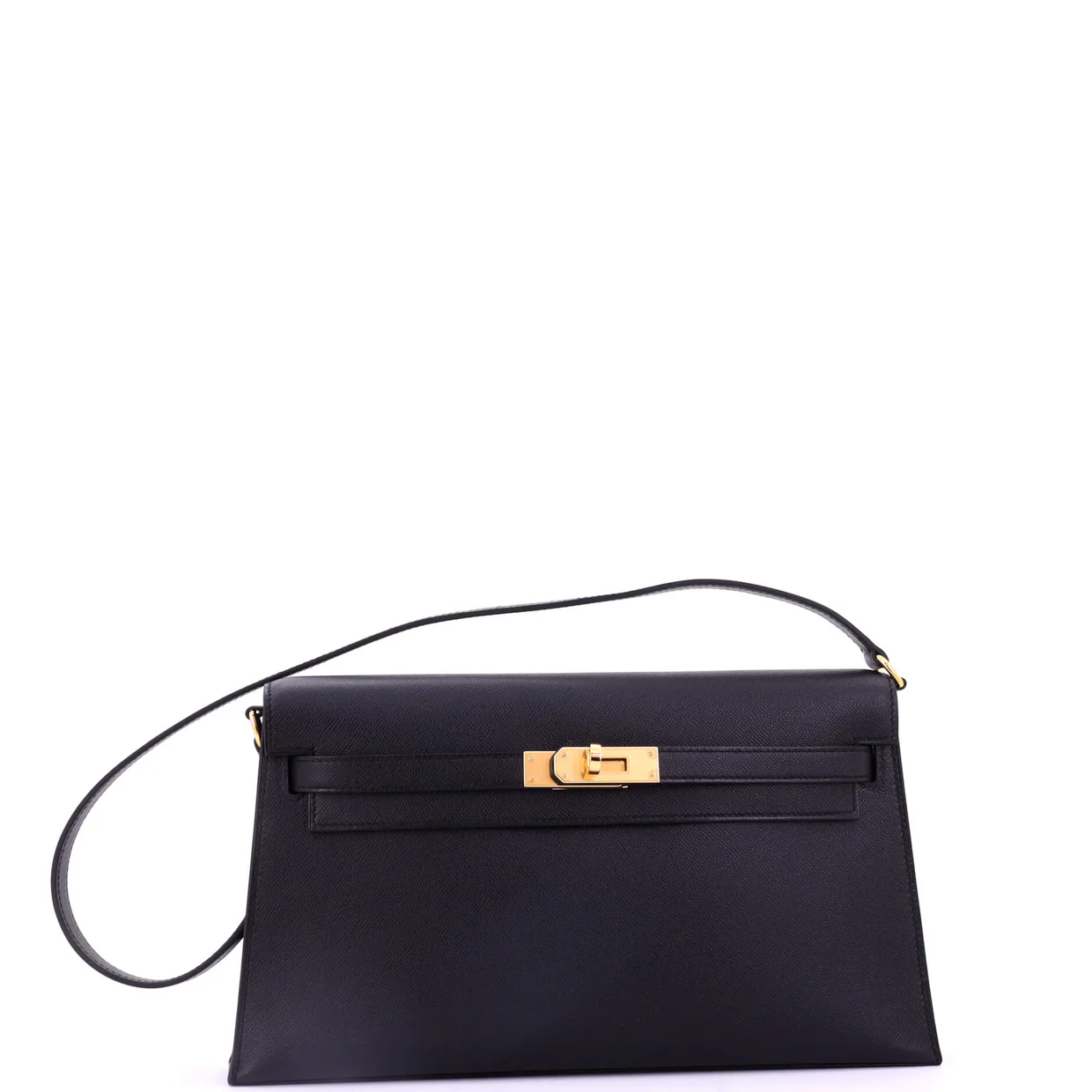 Kelly Elan Shoulder Bag Madame - Deep Luxury