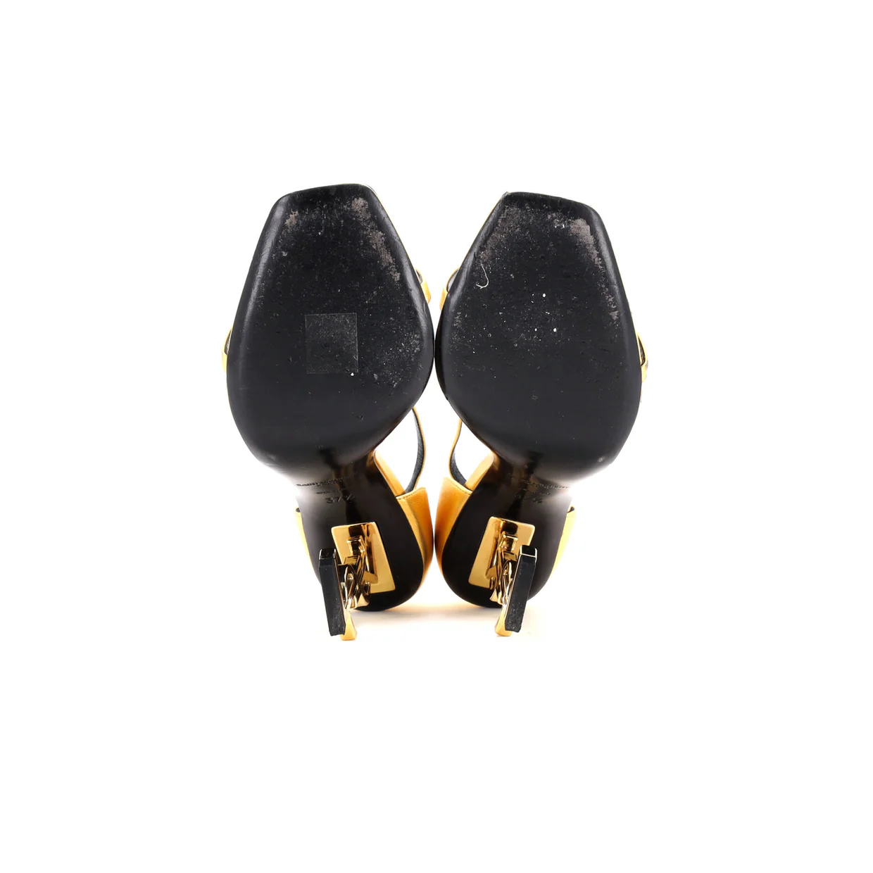 Women's Opyum Heels Leather 110 - Deep Luxury