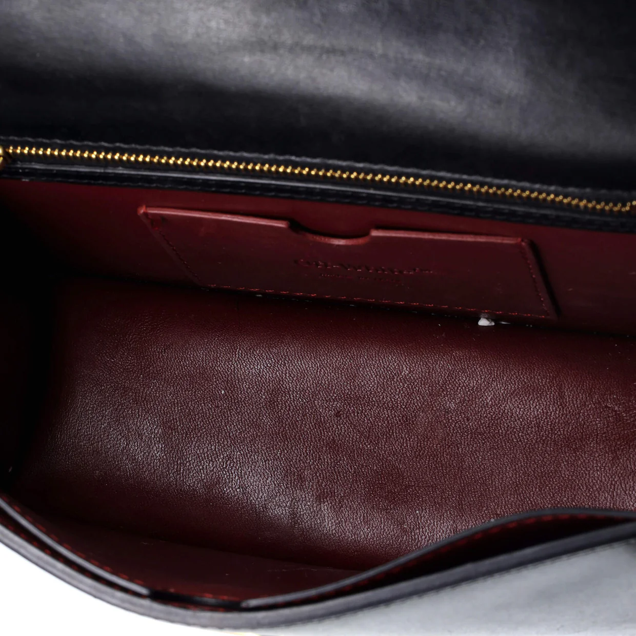 Jitney 1.4 Bag Printed Leather - Deep Luxury