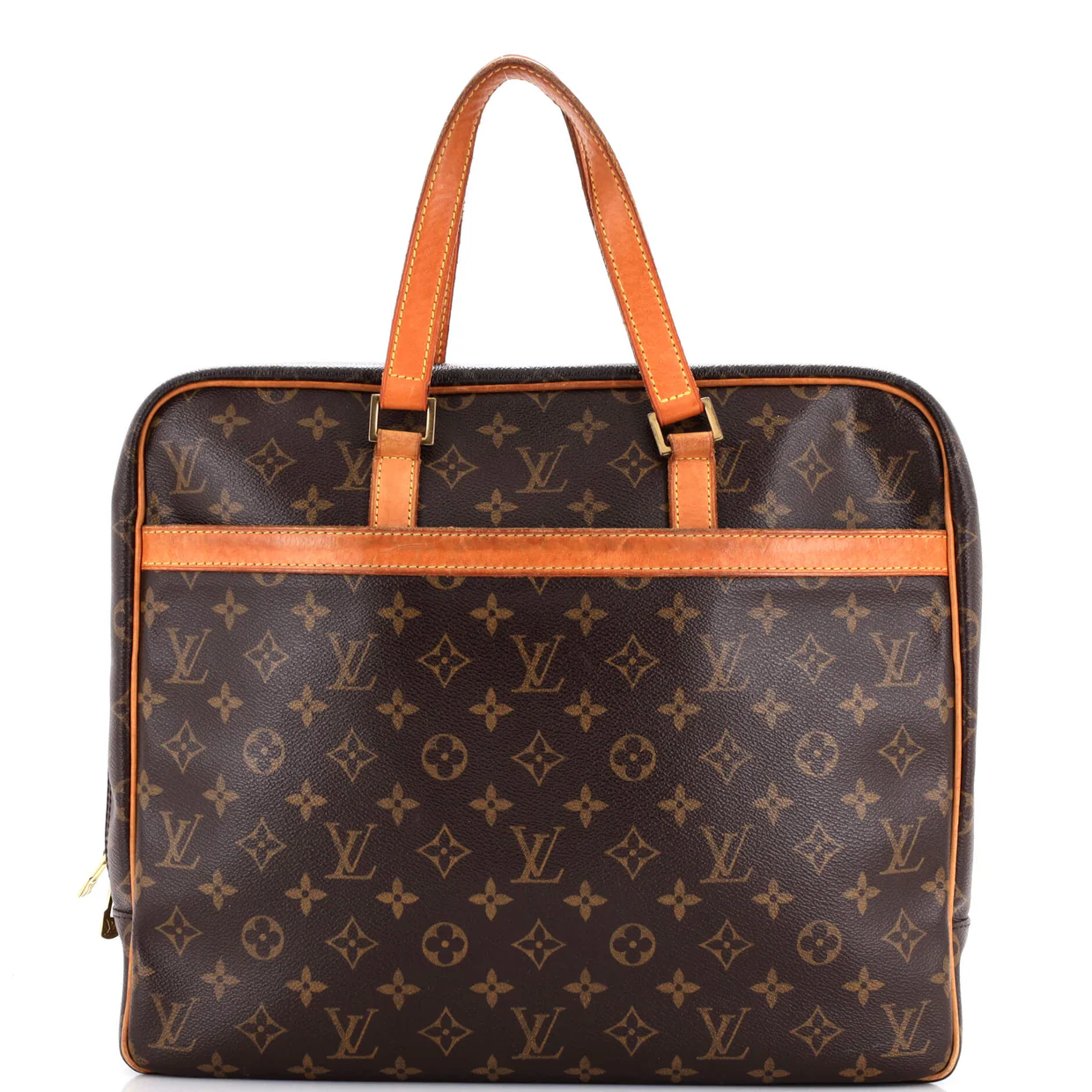 Porte-Documents Pegase Bag Monogram Canvas - Deep Luxury