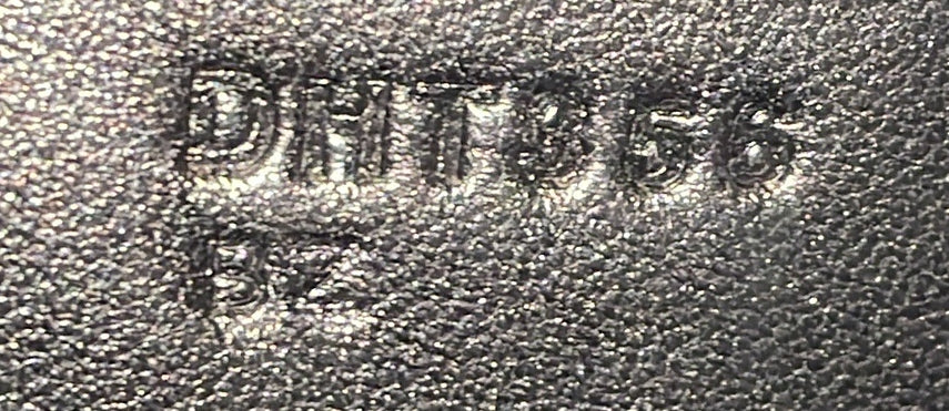 Constance Bag Epsom 24 - Deep Luxury