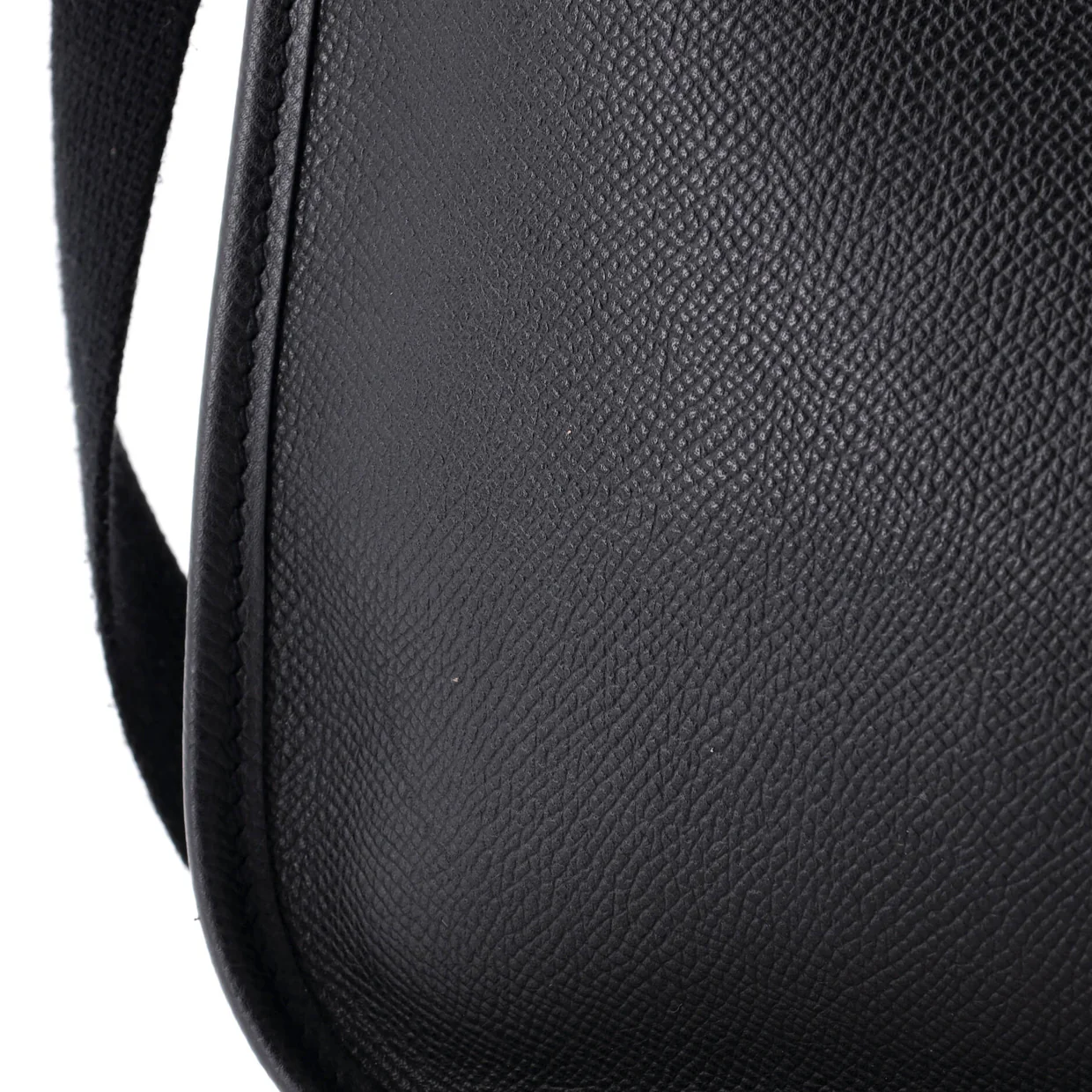 Vespa Bag Epsom PM - Deep Luxury