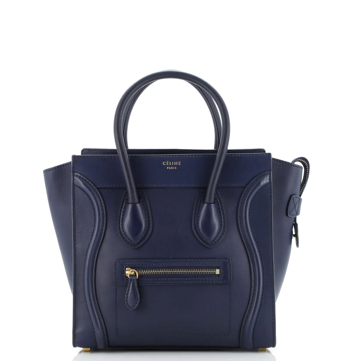 Re-Edition 2006 Shoulder Bag Tessuto Small - Deep Luxury
