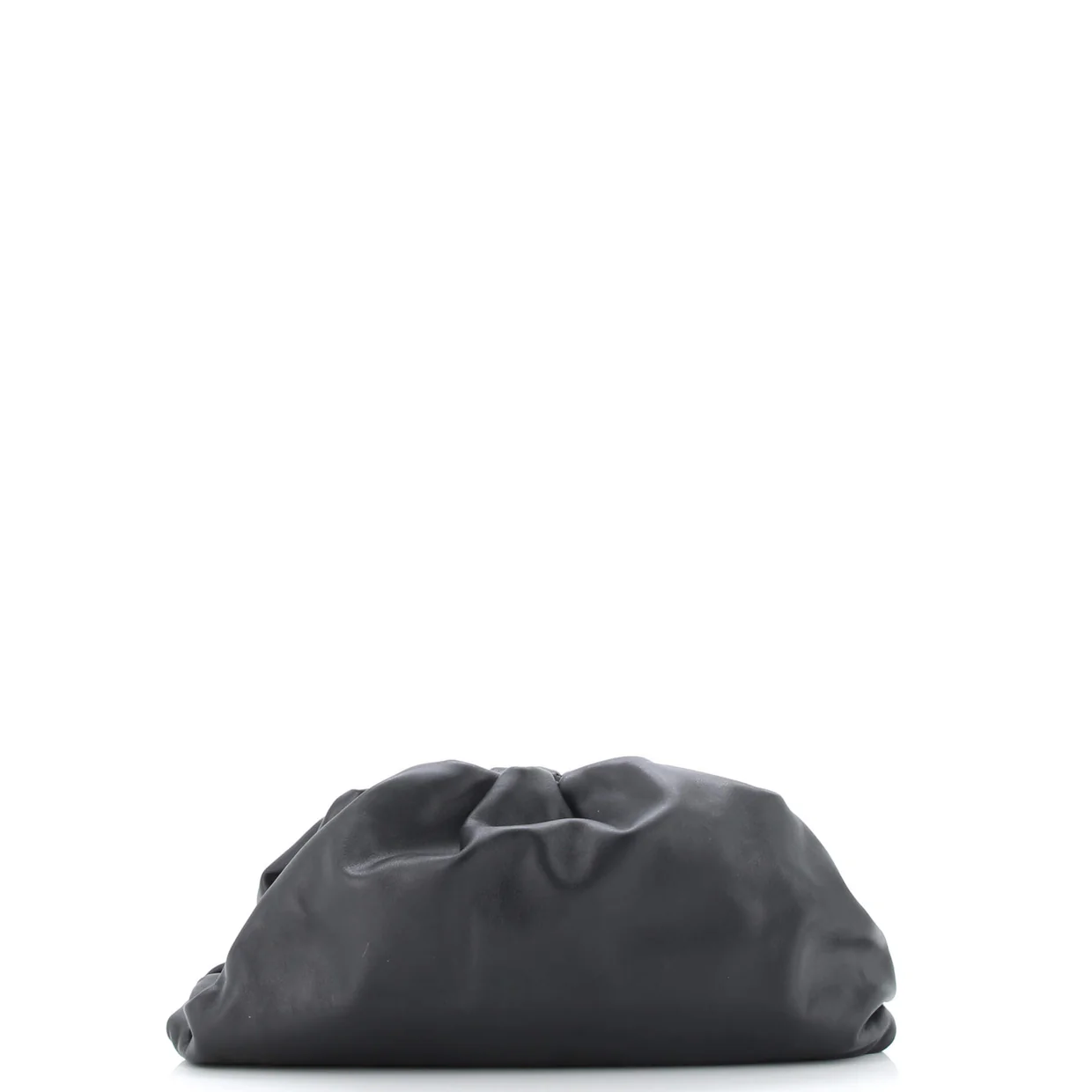 The Pouch Leather - Deep Luxury
