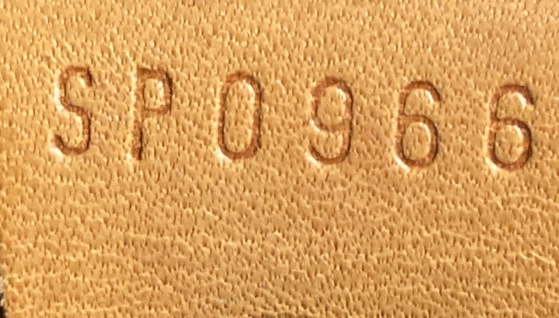 Keepall Bag Monogram Canvas 45 - Deep Luxury