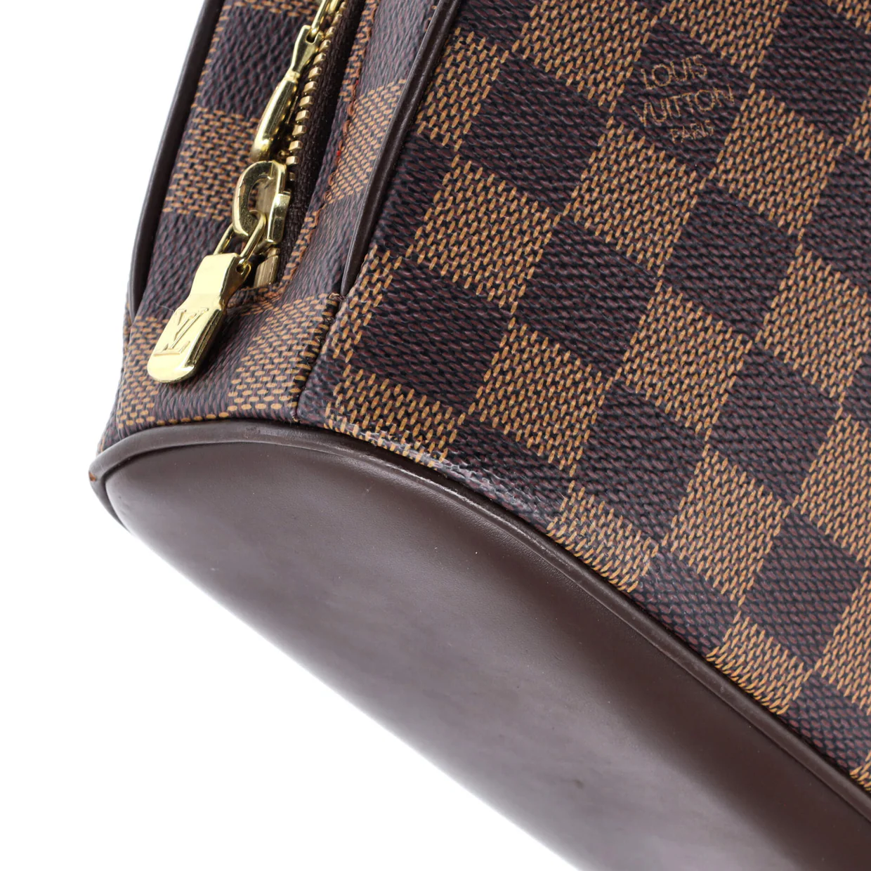 Sarria Handbag Damier Mini - Deep Luxury