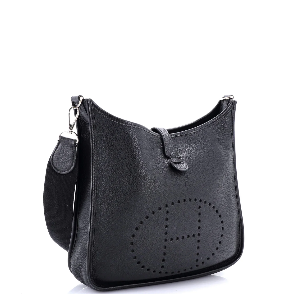 Evelyne Bag Gen I Clemence PM - Deep Luxury