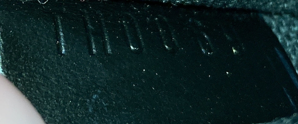 Rem Bag Damier Graphite - Deep Luxury