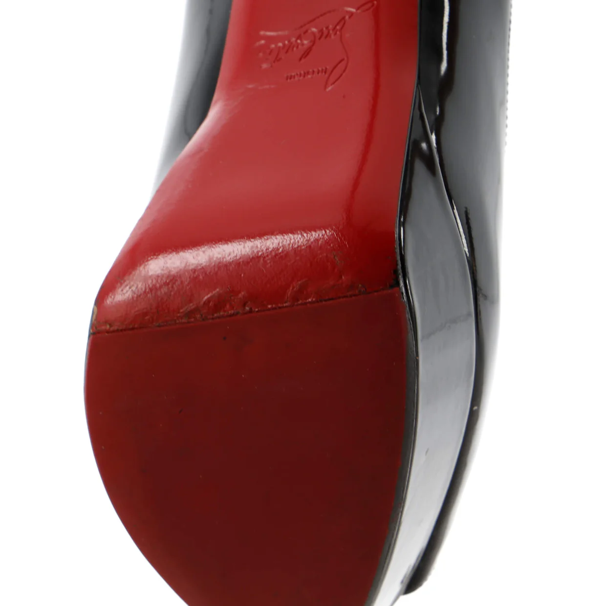Women's New Very Prive Pumps Patent 120 - Deep Luxury