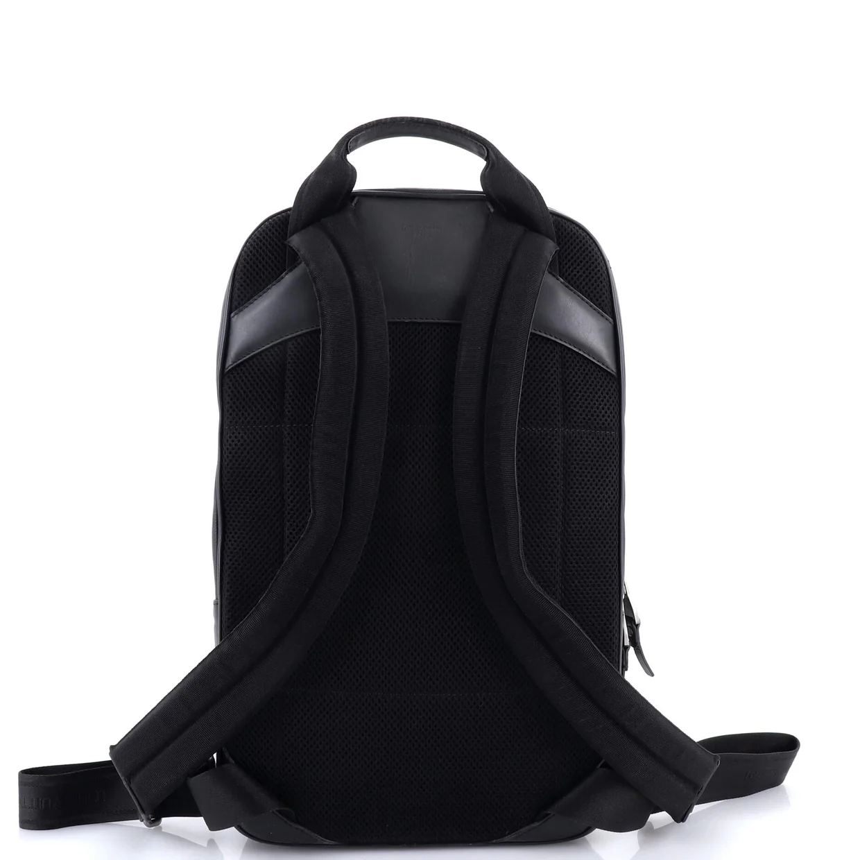 Michael NM Backpack Damier Infini Leather - Deep Luxury