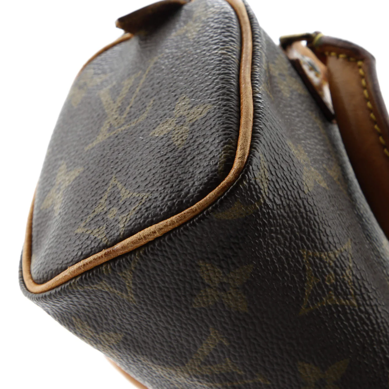 Speedy Mini HL Handbag Monogram Canvas - Deep Luxury