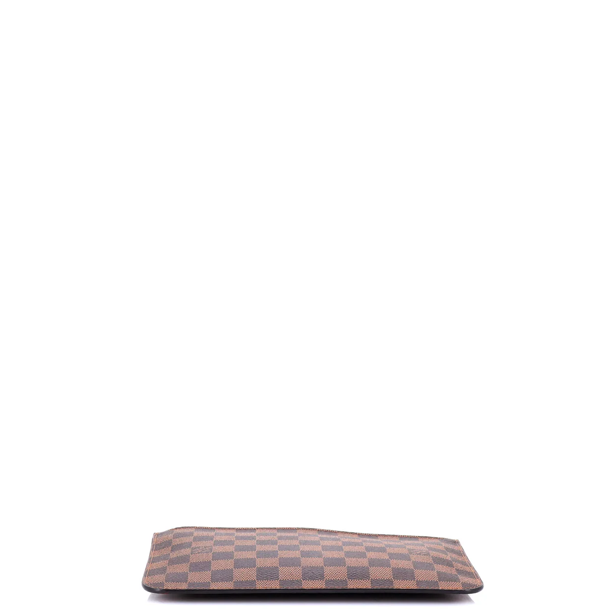 Neverfull Pochette Damier Large - Deep Luxury
