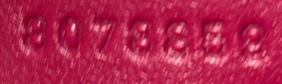 Shield Sling Shoulder Bag Leather Mini - Deep Luxury