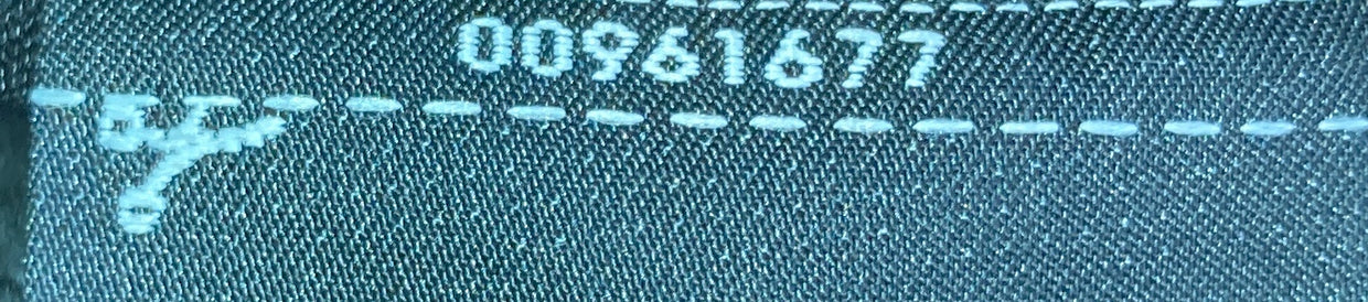 3Jours Bag Leather Large - Deep Luxury