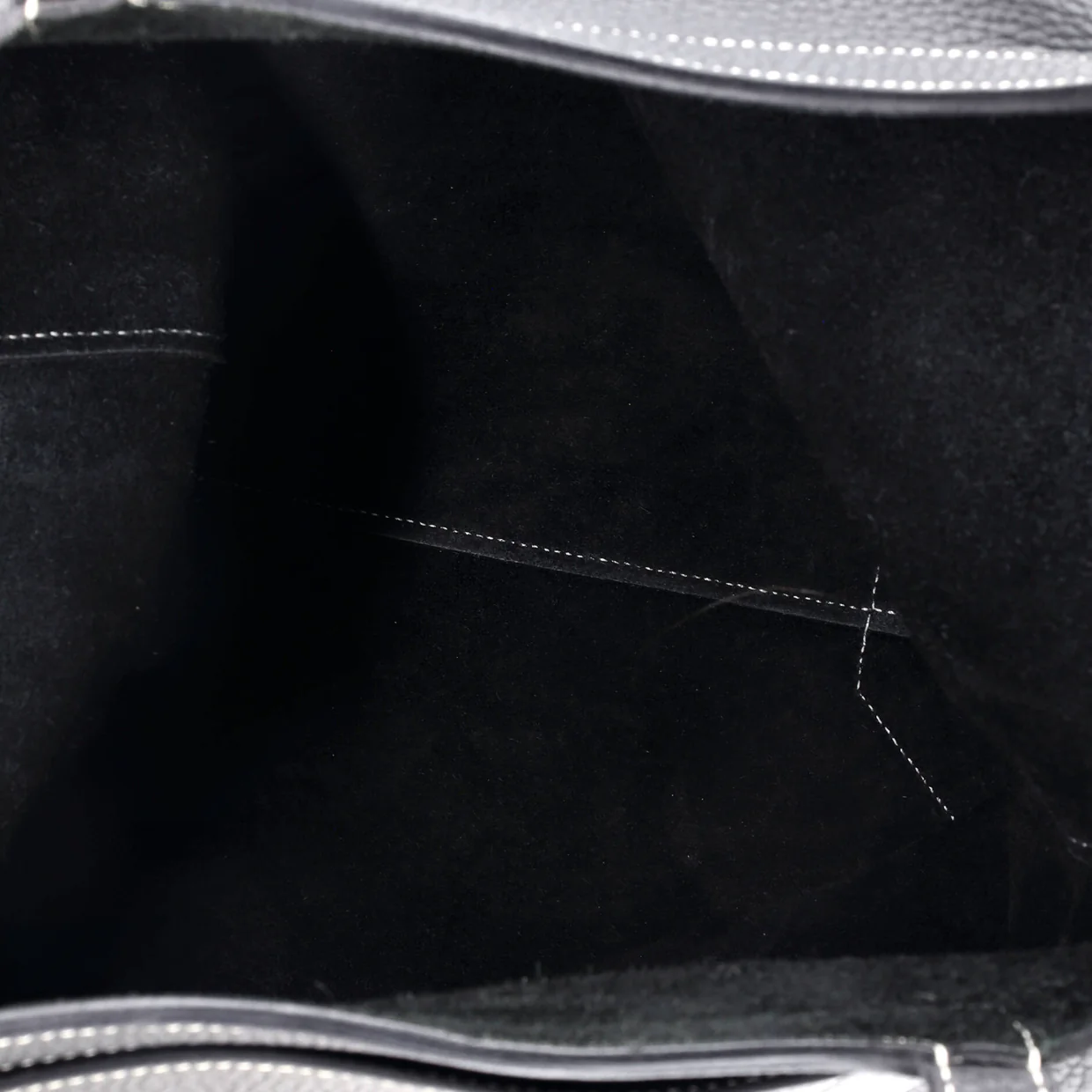 Cabasellier Tote Clemence 31 - Deep Luxury