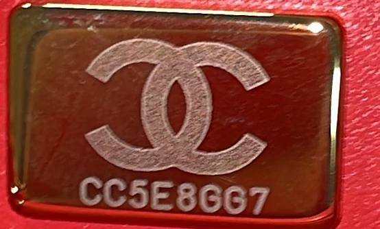 Classic Single Flap Bag Quilted Lambskin Mini - Deep Luxury