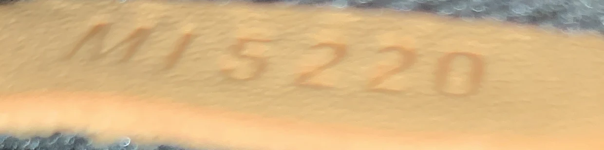 Bum Bag Monogram Canvas - Deep Luxury