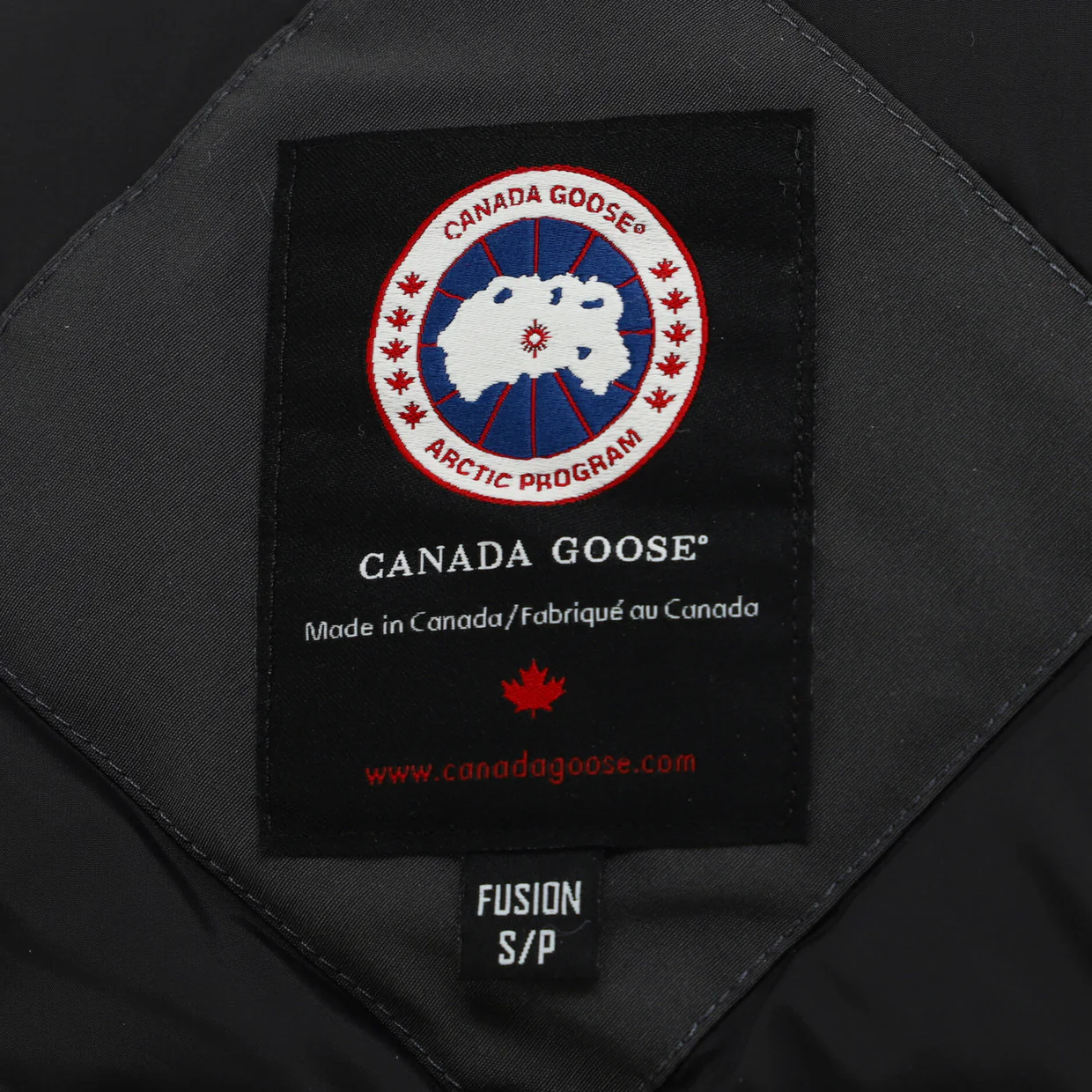 Women’s Rossclair Hooded Parka Polyester Blend with Down and Fur - Deep Luxury