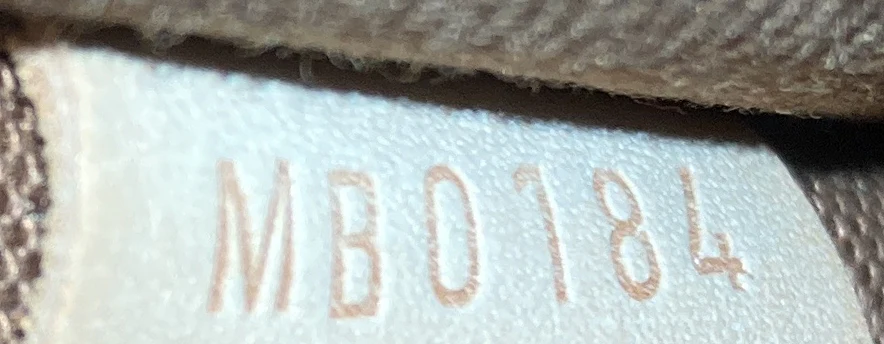 Tivoli Handbag Monogram Canvas PM - Deep Luxury