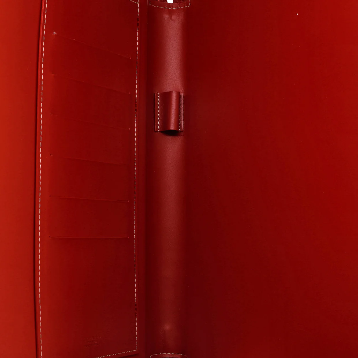 Universal Companion Portfolio Coated Canvas - Deep Luxury