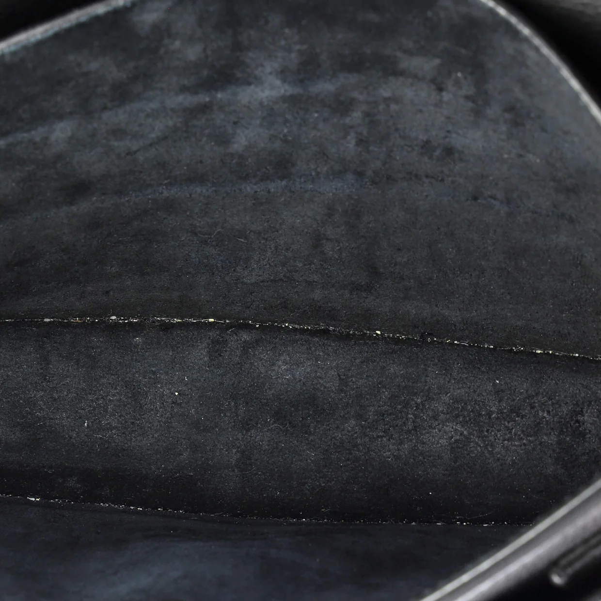 Sunset Crossbody Bag Leather Medium - Deep Luxury