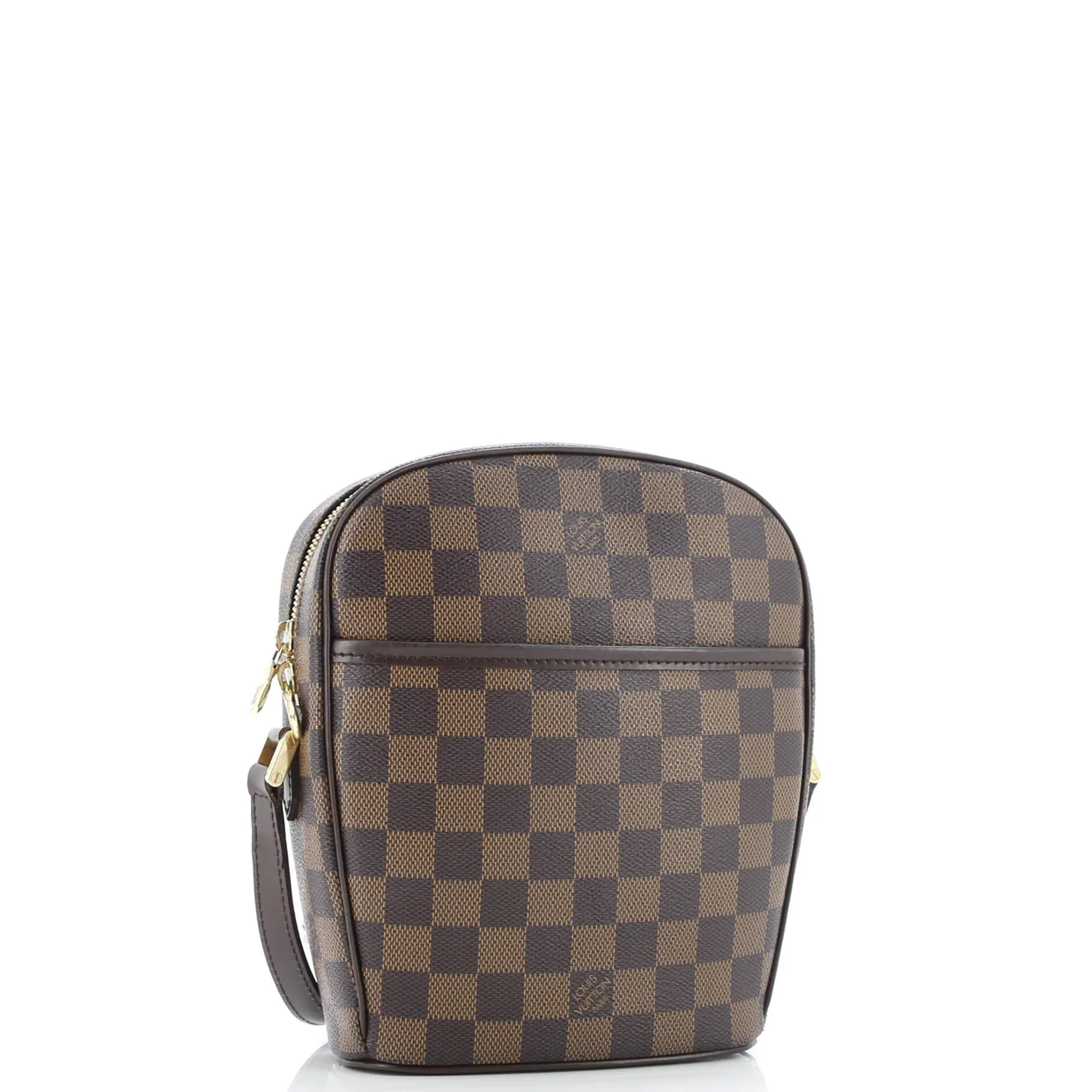 Ipanema Handbag Damier PM - Deep Luxury