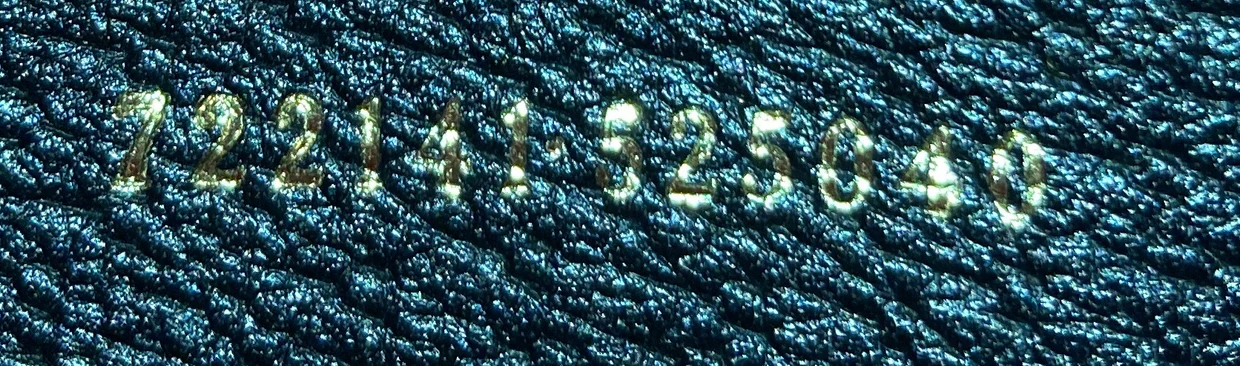 x adidas Zip Belt Bag Leather - Deep Luxury
