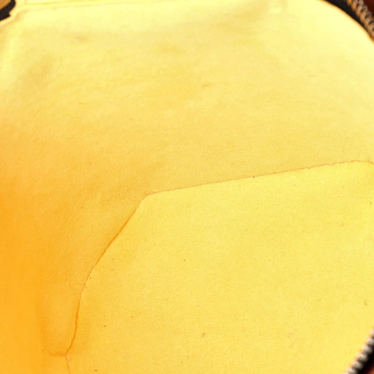 Cannes Handbag Damier Monogram LV Pop Canvas - Deep Luxury