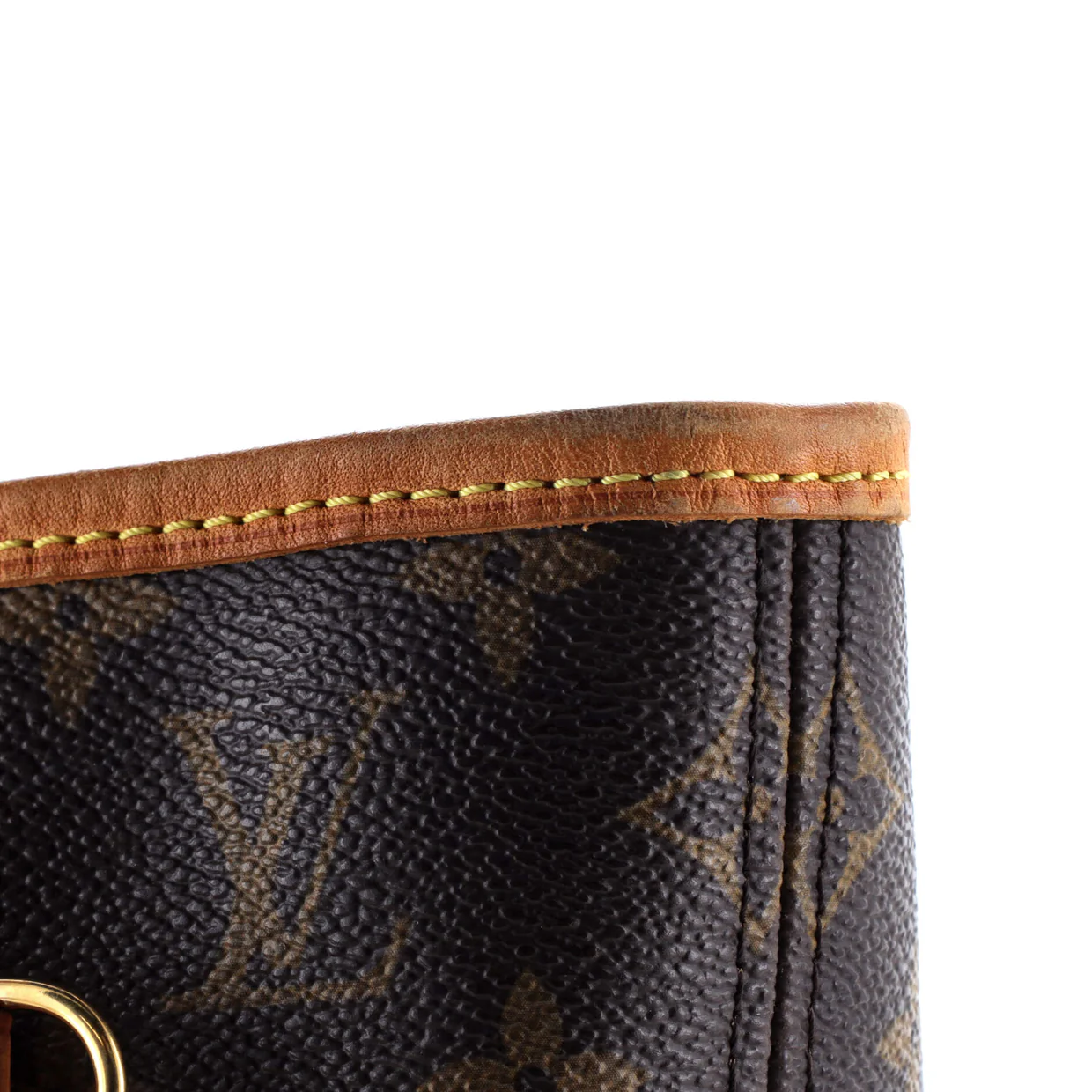 Neverfull Tote Monogram Canvas MM - Deep Luxury