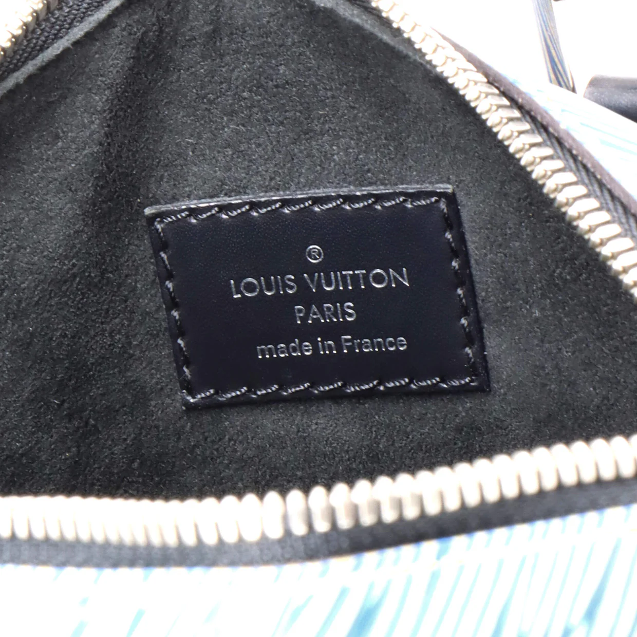 Speedy Bandouliere Bag Epi Leather 25 - Deep Luxury