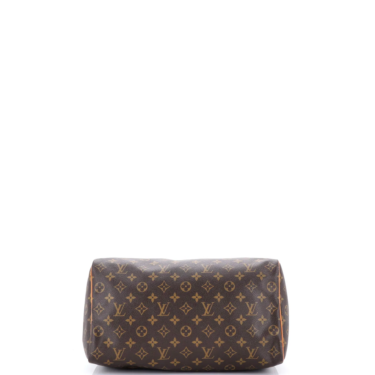 Speedy Handbag Monogram Canvas 35 - Deep Luxury