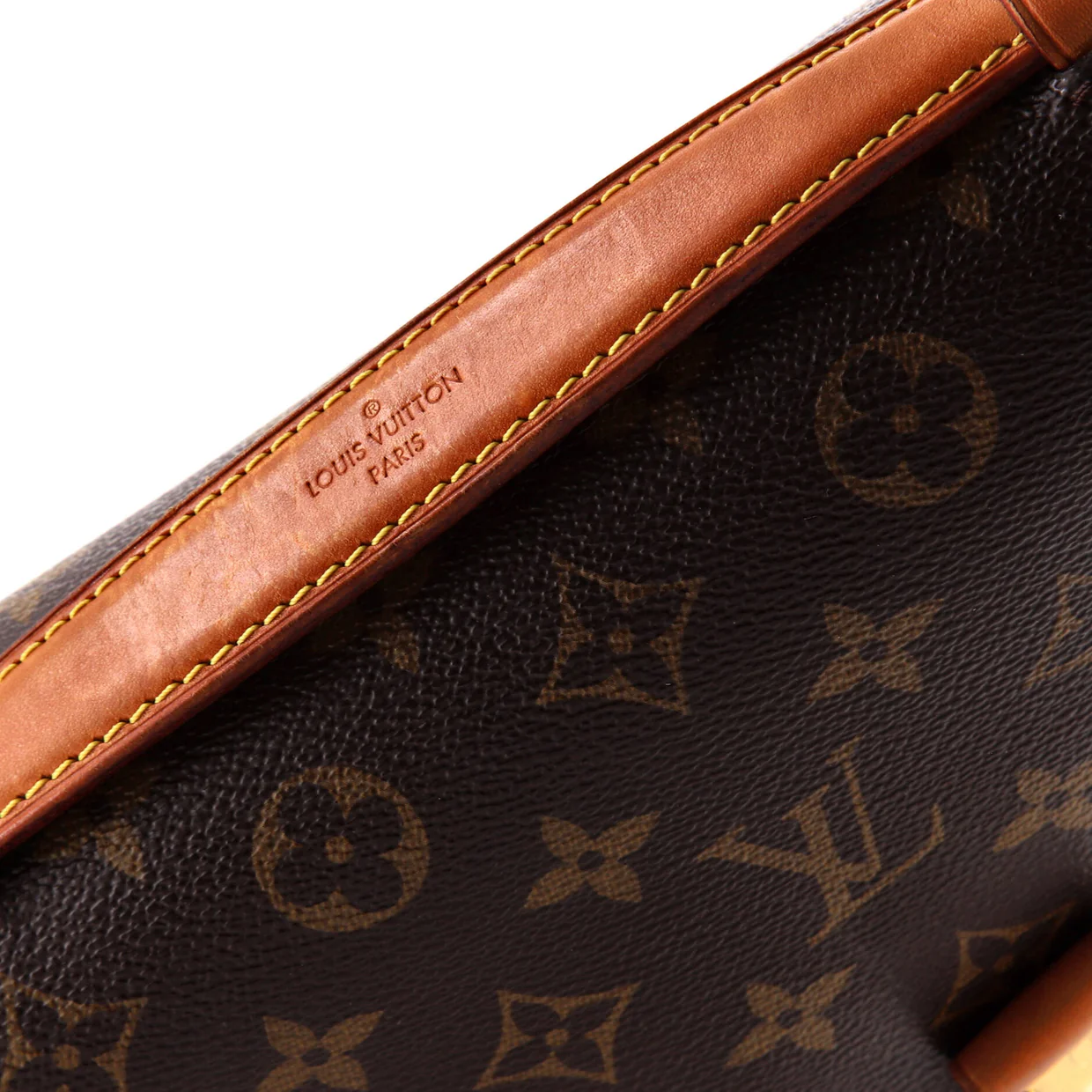 Pochette Metis Monogram Canvas - Deep Luxury