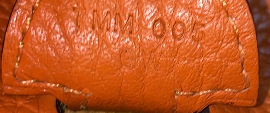 Evelyne Bag Gen III Clemence PM - Deep Luxury