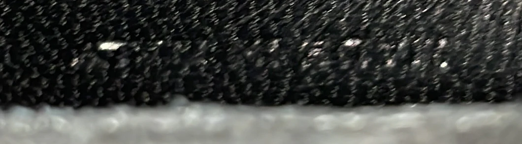 Classic Monogram Tassel Crossbody Bag Patent Small - Deep Luxury