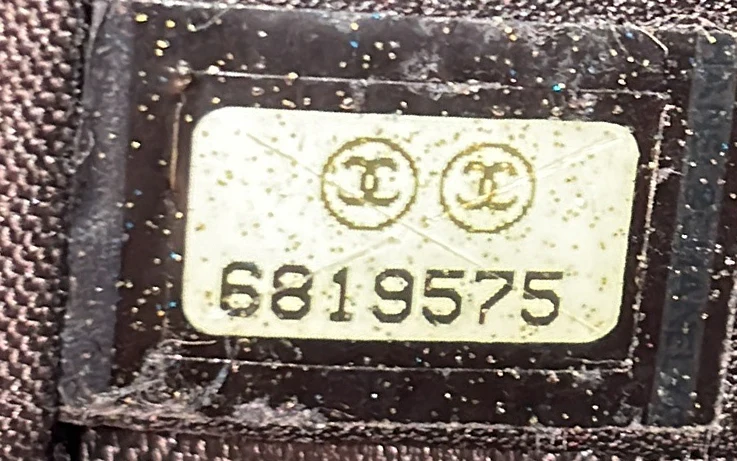 Surpique Zip Around Satchel Quilted Leather Large - Deep Luxury